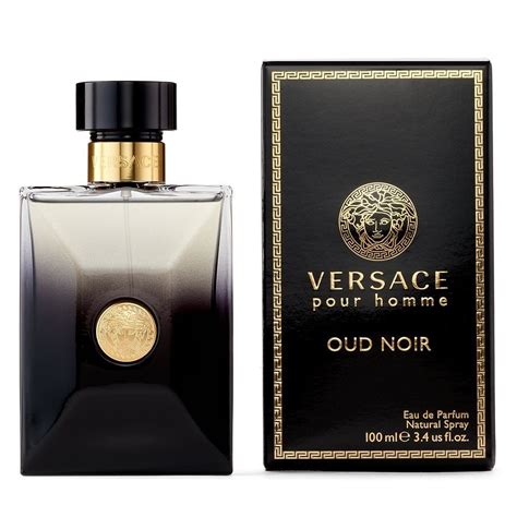 new versace black bottle|Versace perfume in black bottle.